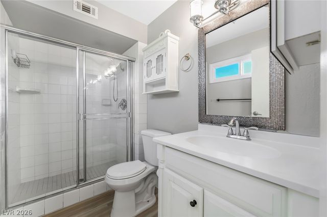 4733 Castle Rock Court, Las Vegas, NV 89147