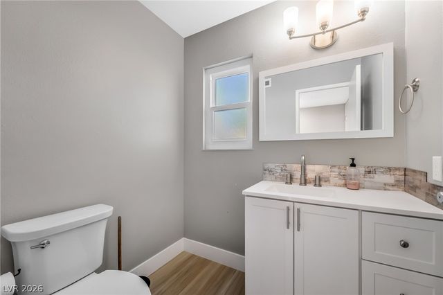 4733 Castle Rock Court, Las Vegas, NV 89147