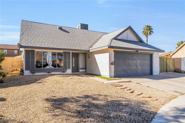 4733 Castle Rock Court, Las Vegas, NV 89147