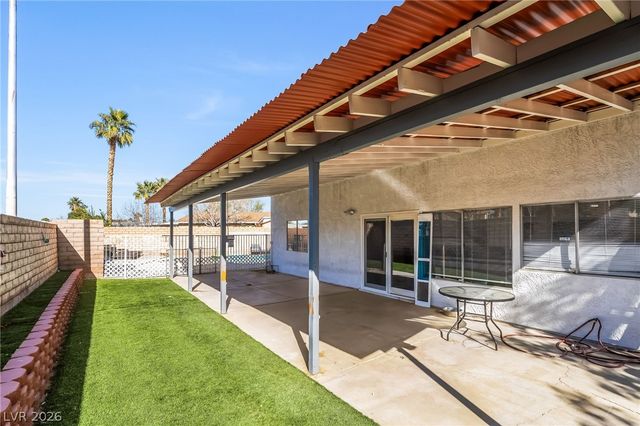 4733 Castle Rock Court, Las Vegas, NV 89147