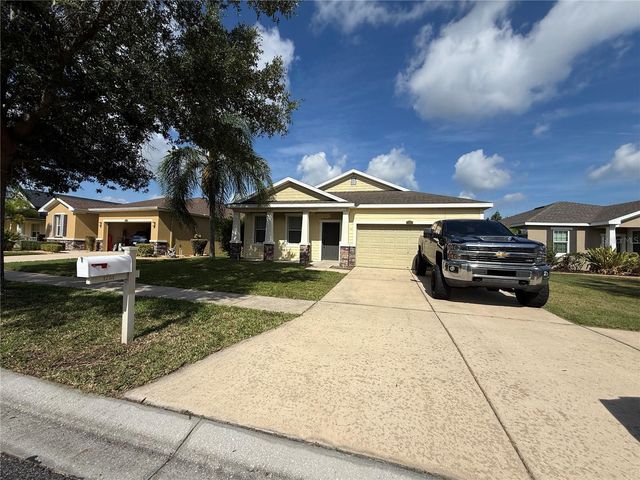 1751 BONITA BLUFF COURT, Ruskin, FL 33570