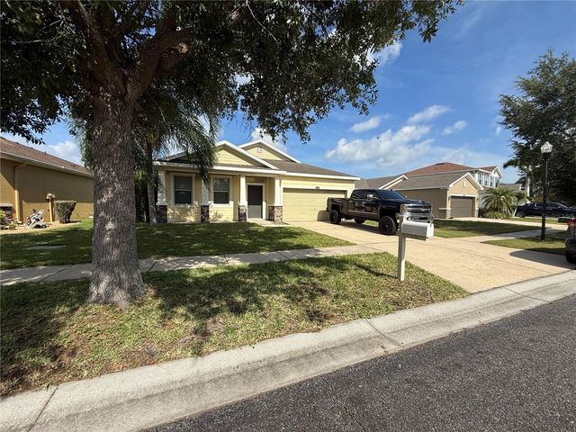 1751 BONITA BLUFF COURT, Ruskin, FL 33570
