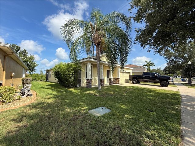 1751 BONITA BLUFF COURT, Ruskin, FL 33570