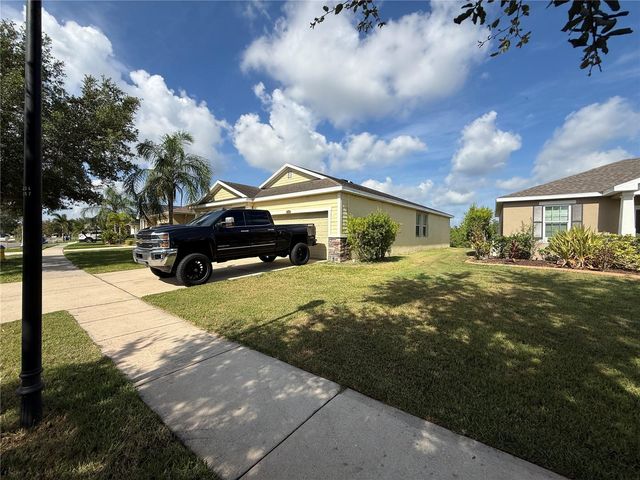 1751 BONITA BLUFF COURT, Ruskin, FL 33570