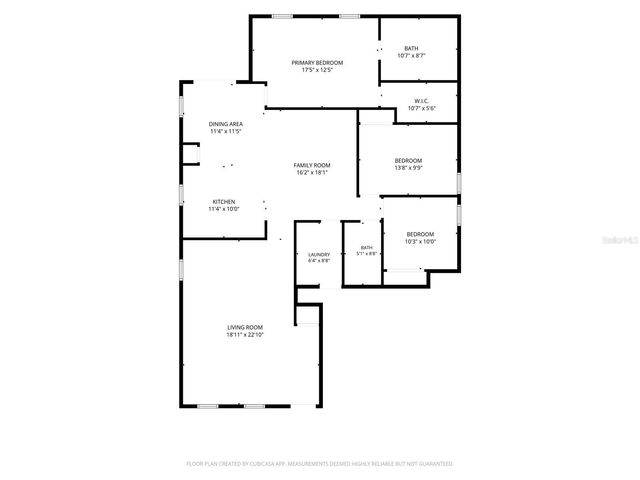1751 BONITA BLUFF COURT, Ruskin, FL 33570