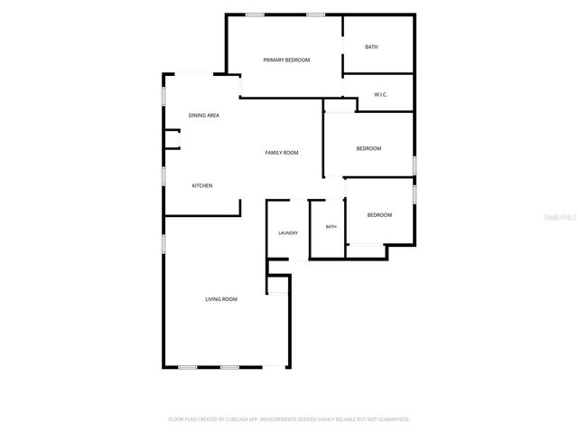 1751 BONITA BLUFF COURT, Ruskin, FL 33570