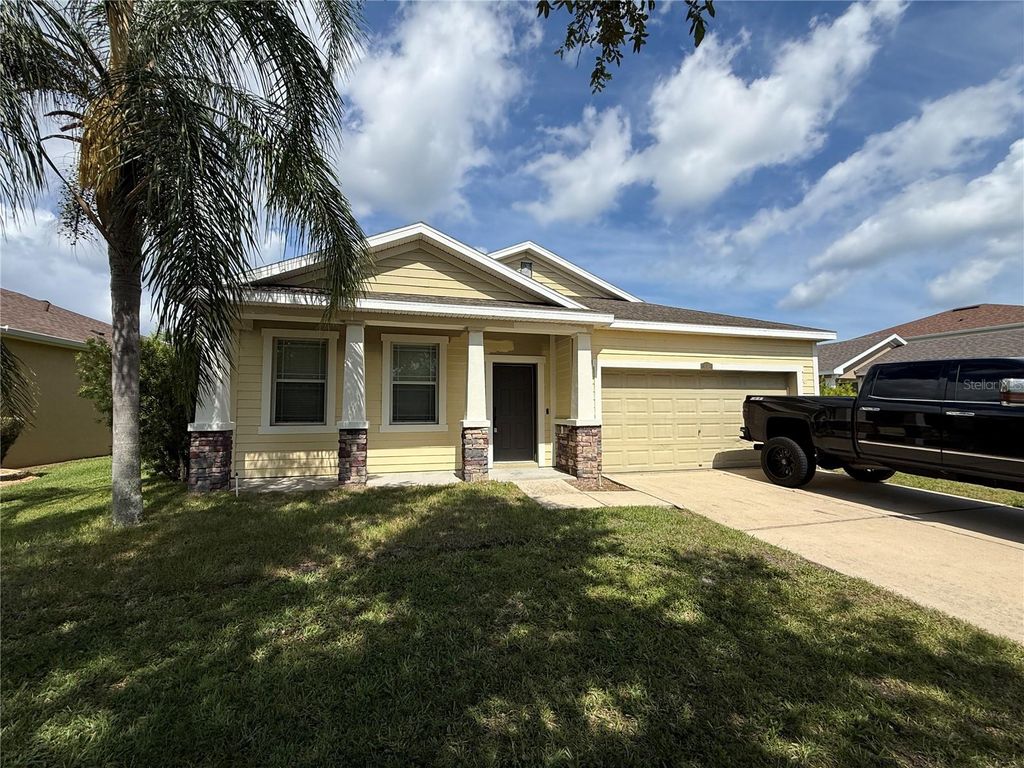 1751 BONITA BLUFF COURT, Ruskin, FL 33570