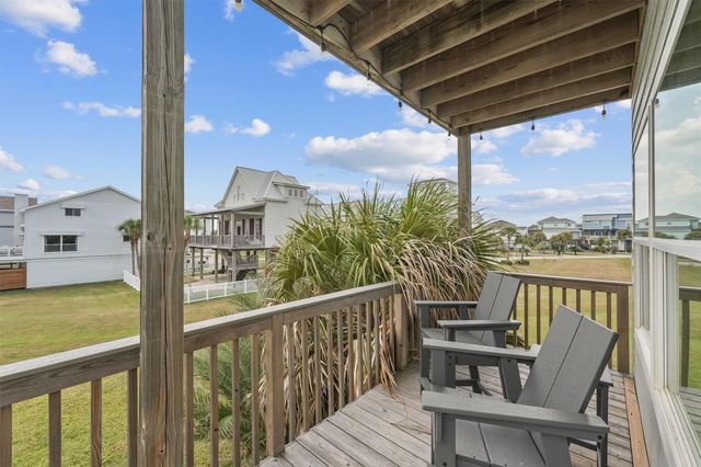 4126 Courageous Lane, Galveston, TX 77554