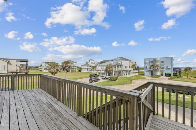 4126 Courageous Lane, Galveston, TX 77554