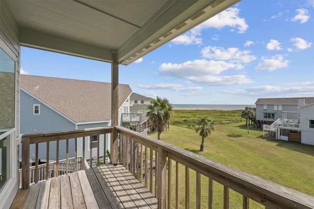 4126 Courageous Lane, Galveston, TX 77554