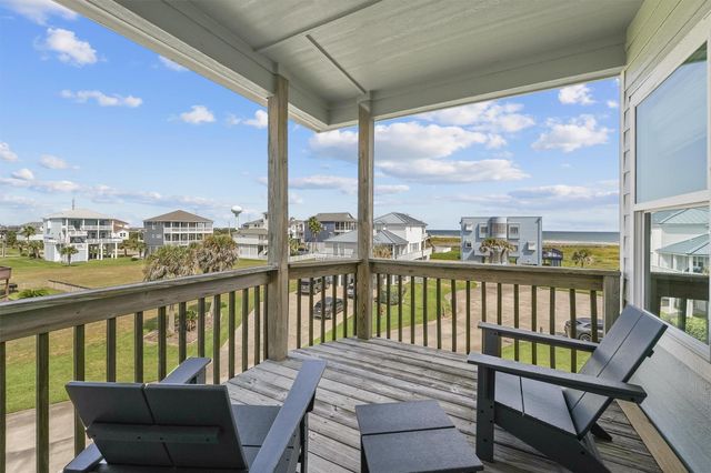 4126 Courageous Lane, Galveston, TX 77554