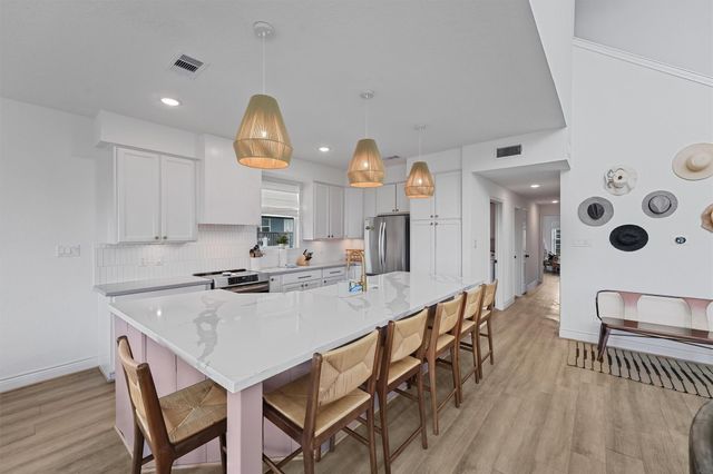 4126 Courageous Lane, Galveston, TX 77554