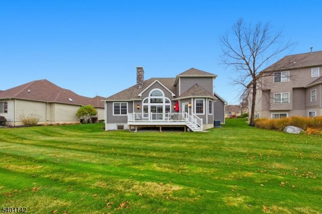 14 Country Ln, Hardyston Twp., NJ 07419