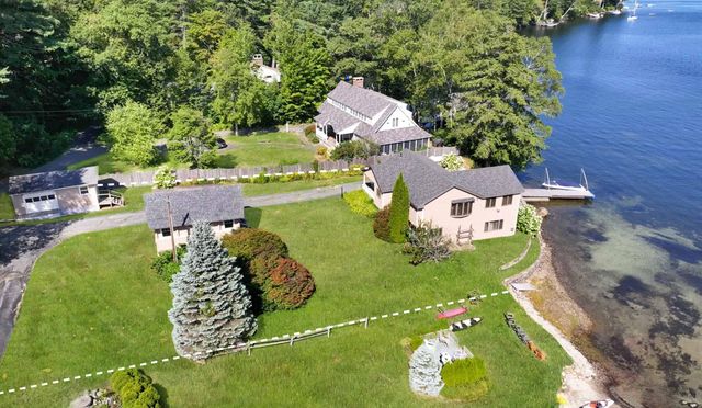 81 Lakewood Manor Road, Newbury, NH 03255