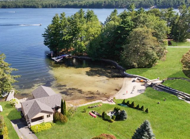 81 Lakewood Manor Road, Newbury, NH 03255