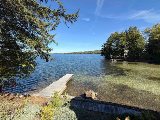81 Lakewood Manor Road, Newbury, NH 03255