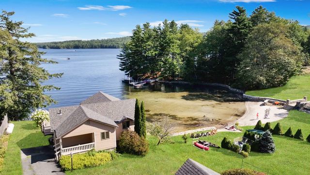 81 Lakewood Manor Road, Newbury, NH 03255