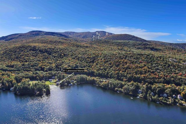 81 Lakewood Manor Road, Newbury, NH 03255