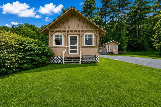 81 Lakewood Manor Road, Newbury, NH 03255