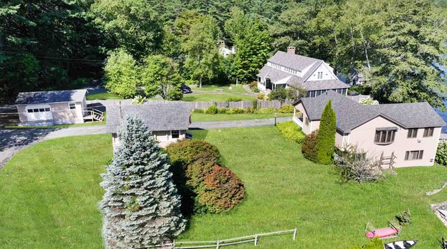 81 Lakewood Manor Road, Newbury, NH 03255