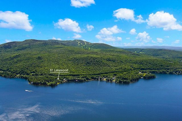 81 Lakewood Manor Road, Newbury, NH 03255