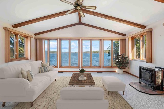 81 Lakewood Manor Road, Newbury, NH 03255