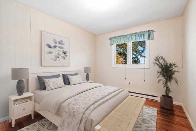 81 Lakewood Manor Road, Newbury, NH 03255