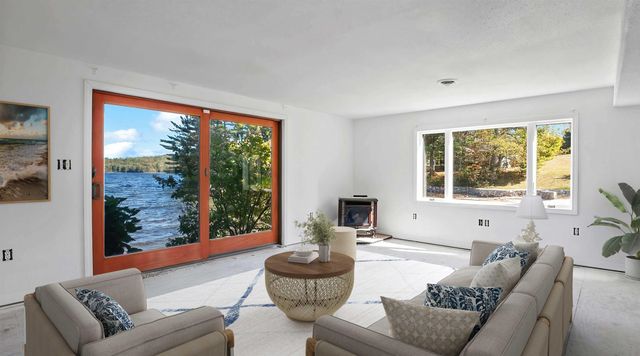 81 Lakewood Manor Road, Newbury, NH 03255