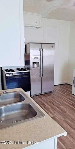 1634 Gallagher St, Louisville, KY 40210