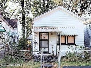 1634 Gallagher St, Louisville, KY 40210