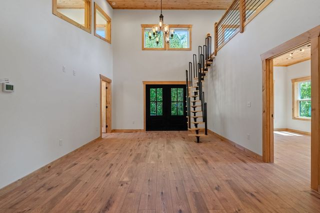 168 Ewing Street, Blue Ridge, GA 30513