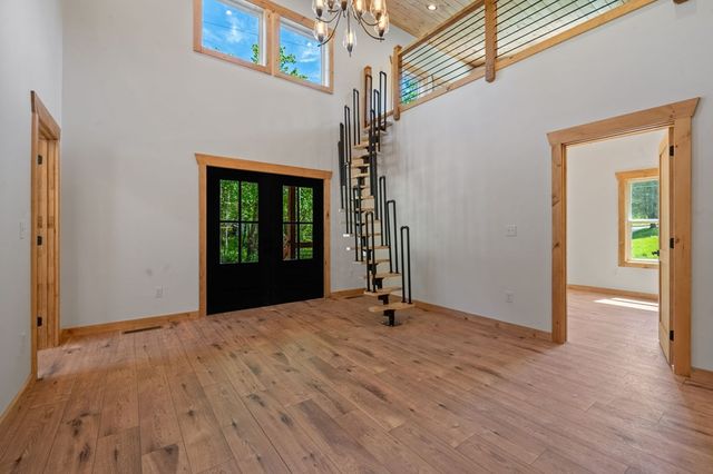 168 Ewing Street, Blue Ridge, GA 30513