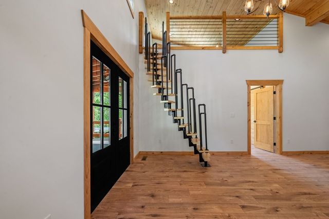 168 Ewing Street, Blue Ridge, GA 30513