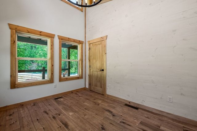 168 Ewing Street, Blue Ridge, GA 30513