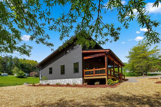 168 Ewing Street, Blue Ridge, GA 30513
