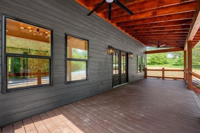168 Ewing Street, Blue Ridge, GA 30513