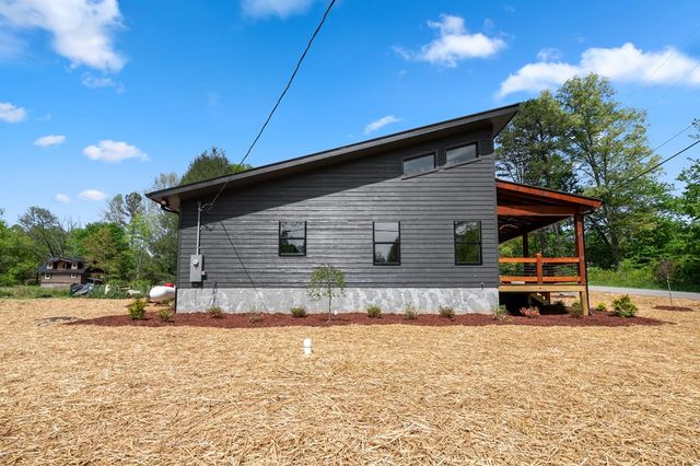 168 Ewing Street, Blue Ridge, GA 30513
