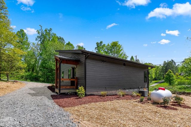168 Ewing Street, Blue Ridge, GA 30513