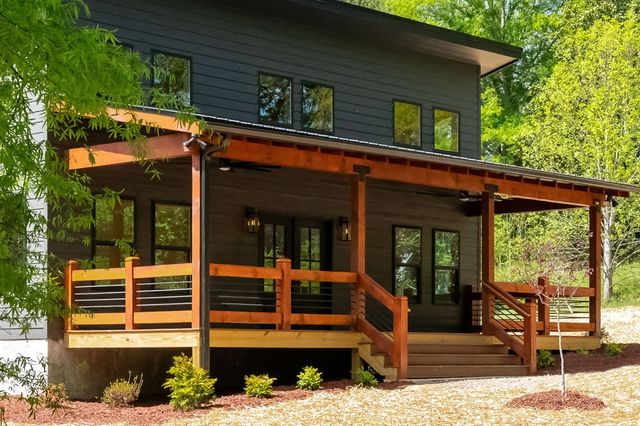 168 Ewing Street, Blue Ridge, GA 30513
