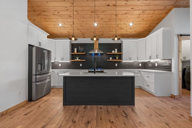 168 Ewing Street, Blue Ridge, GA 30513