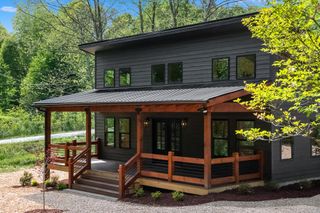 168 Ewing Street, Blue Ridge, GA 30513