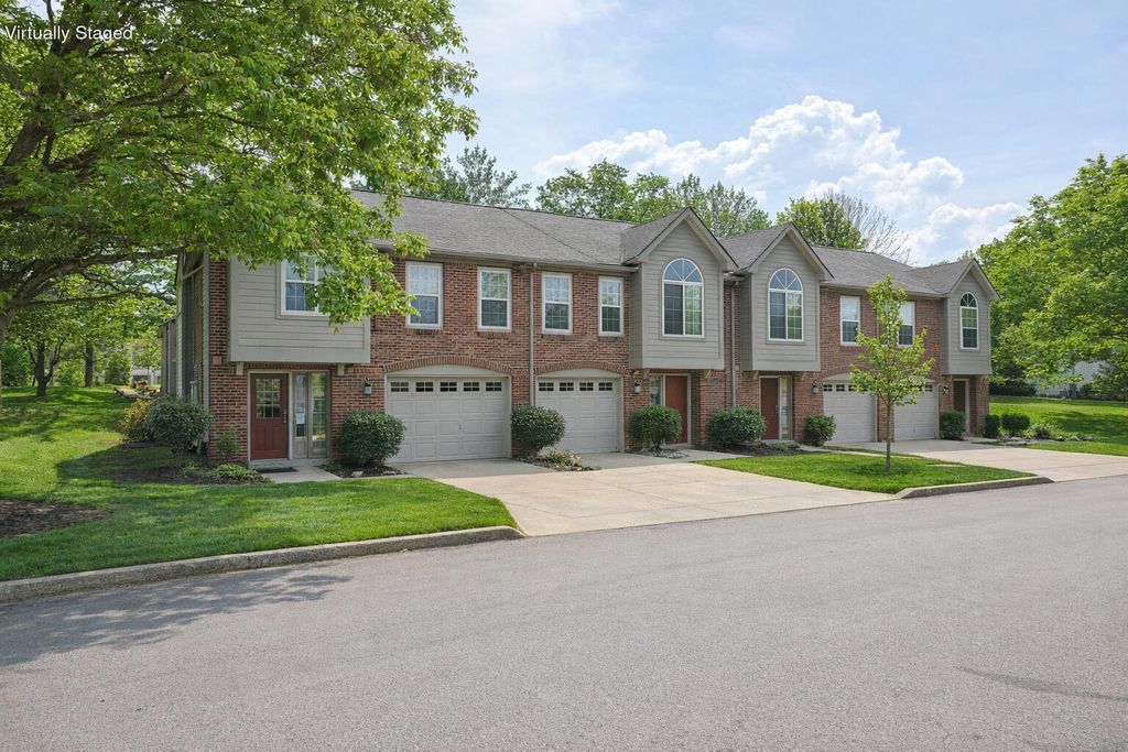 1888 Cliffview Lane, Florence, KY 41042