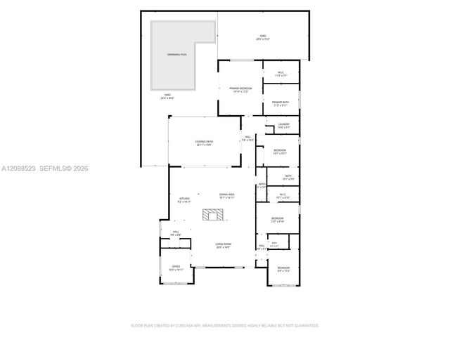 2342 SW 25th Terrace, Miami, FL 33133