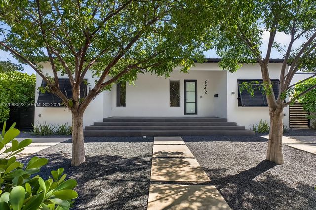2342 SW 25th Terrace, Miami, FL 33133