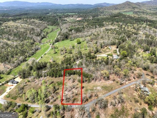 6 Arbor Creek Trail 6, Mineral Bluff, GA 30559