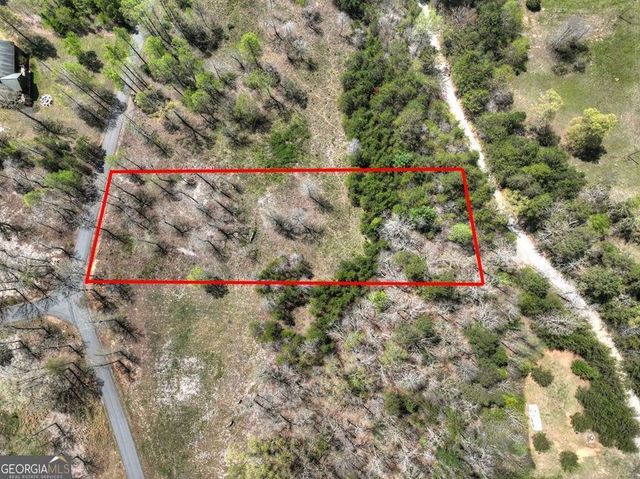 6 Arbor Creek Trail 6, Mineral Bluff, GA 30559