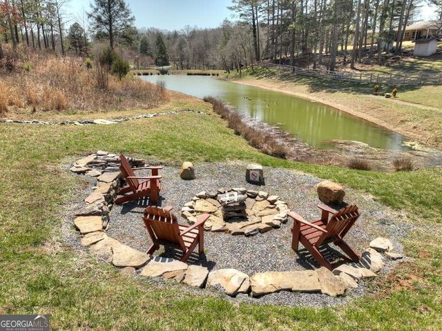 6 Arbor Creek Trail 6, Mineral Bluff, GA 30559