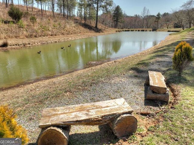 6 Arbor Creek Trail 6, Mineral Bluff, GA 30559