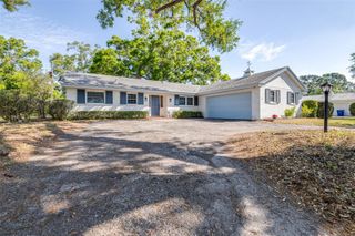 2244 GLENMOOR ROAD N, Clearwater, FL 33764