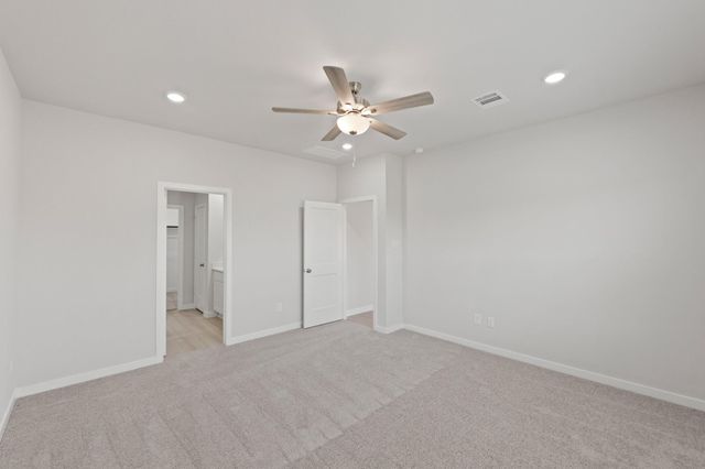 400 Long Branch Drive, Dayton, TX 77535